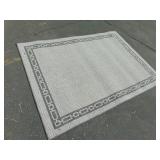 Rug, 5 x 7