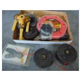 Weed Wacker Parts