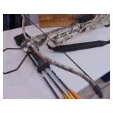 Crossbow, unknown condition