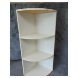Small Corner Shelf