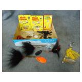 Fishing Lures