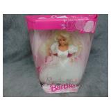 VTG Romantic Bride Barbie, NIB