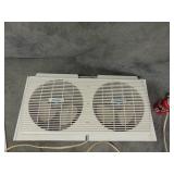 Window Fan