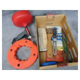 Misc Tools