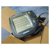 Hummingbird Fish Finder 565