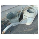Two Watering Cans