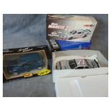 2 Diecast Cars: PT Cruiser & Tom Realtree Car
