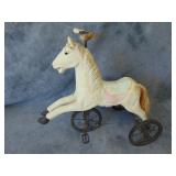 VTG Horse Tricycle