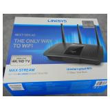 Linksys Router