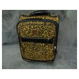 Cute Small Suitcase