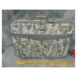 Wheeled Luggage