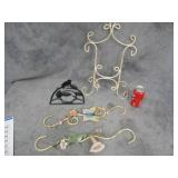 Metal Home Decor Items