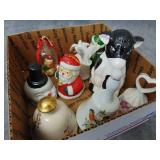 Vintage Bells