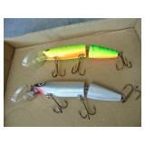 Musky Fishing Lures