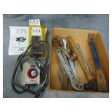 Misc Tools
