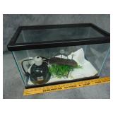 20gal reptile Aquarium