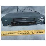 Philips Video Cassette Recorder