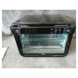 Ninja XL Pro Air Fry Oven, like new