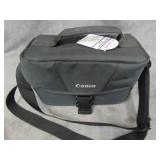 New Camera Bag