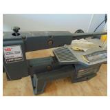 16' Craftsman Direct Drive Scroll Saw