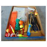 Misc Fishing Tackle