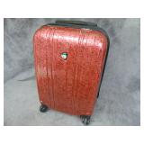 Hard-Side Suitcase