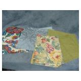 Cloth Placemats