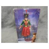 VTG Nutcracker Barbie, NIB