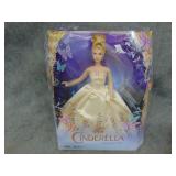 VTG Cinderella Wedding Day Barbie