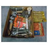 Misc Tools