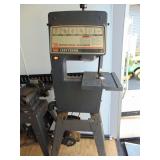 VTG Craftsman Band Saw - Sander, works