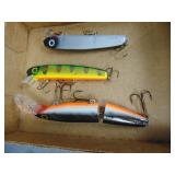 Musky Fishing Lures