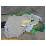 VTG T Shirts, mostly L, but some others