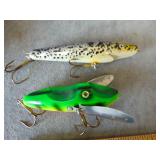 Fishing Lures