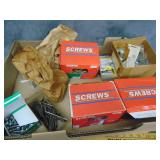 Misc Screws