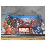 Marvel Fan Titan Hero Series Collectible Figures