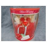 VTG Happy Holidays Special Edition Barbie, NIB