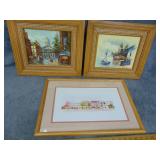 VTG Wall Art