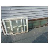 VTG Old Windows