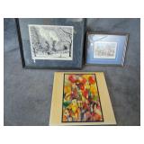 VTG Wall Art