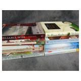 Books lot