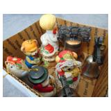 Vintage Bells