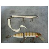 Musky Fishing Lures