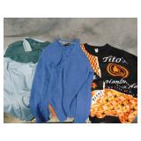 Men's Sweaters / Shirts