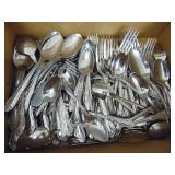 VTG Flatware