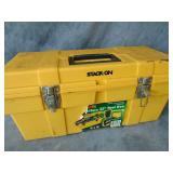 22' Tool Box
