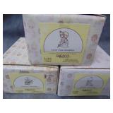 Three Boxes of Precious Moments Figurines