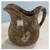 McCarty Nutmeg Water Pitcher