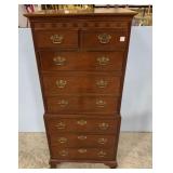 Baker Furniture Co. Lingerie Chest