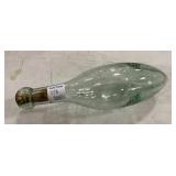 Liverpool Aerated Water Torpedo Bottle